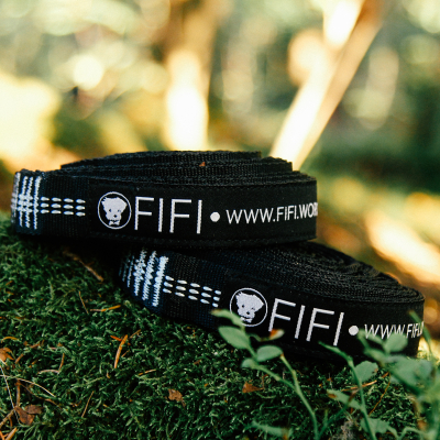 FIFI stiprinājumi